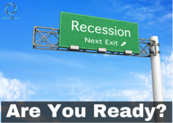Preparing for recession - are you taking the right steps?