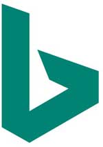 Bing logo has been changed 3 times in 3 years