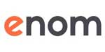 Enom logo