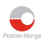 Posten Norge logo cost $55 Million
