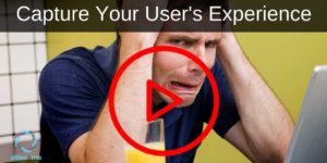 Capture Your User's Experience