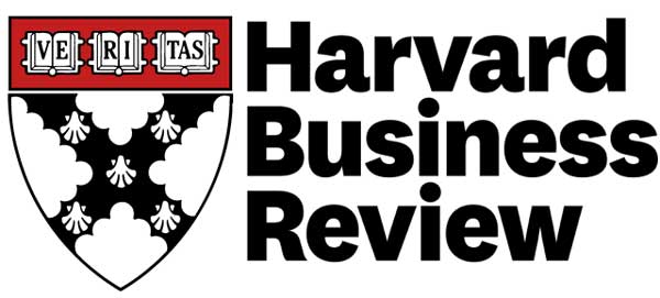 Harvard Business Review Quote