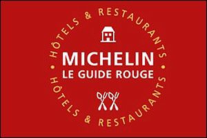 Michelin Guide Content Strategy