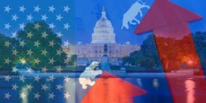 How Elections Help Financial Advisors Land Clients