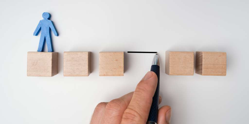 Identify gaps in your current marketing team.