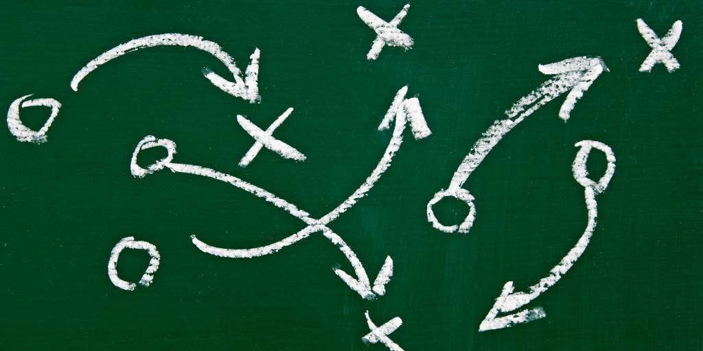 Begin your game plan for your fractional CMO