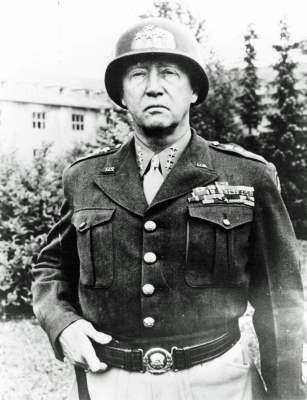 General George S. Patton had clarity on the difference between strategy and tactics. 